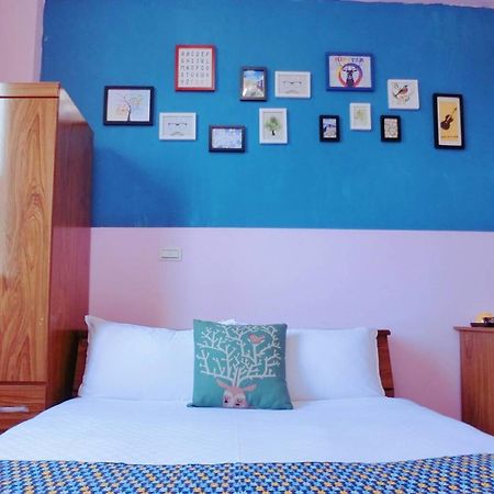 已停業 Hualien City Ngoại thất bức ảnh