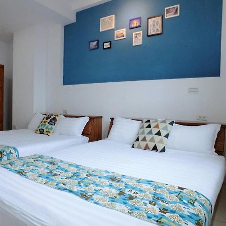 已停業 Hualien City Ngoại thất bức ảnh