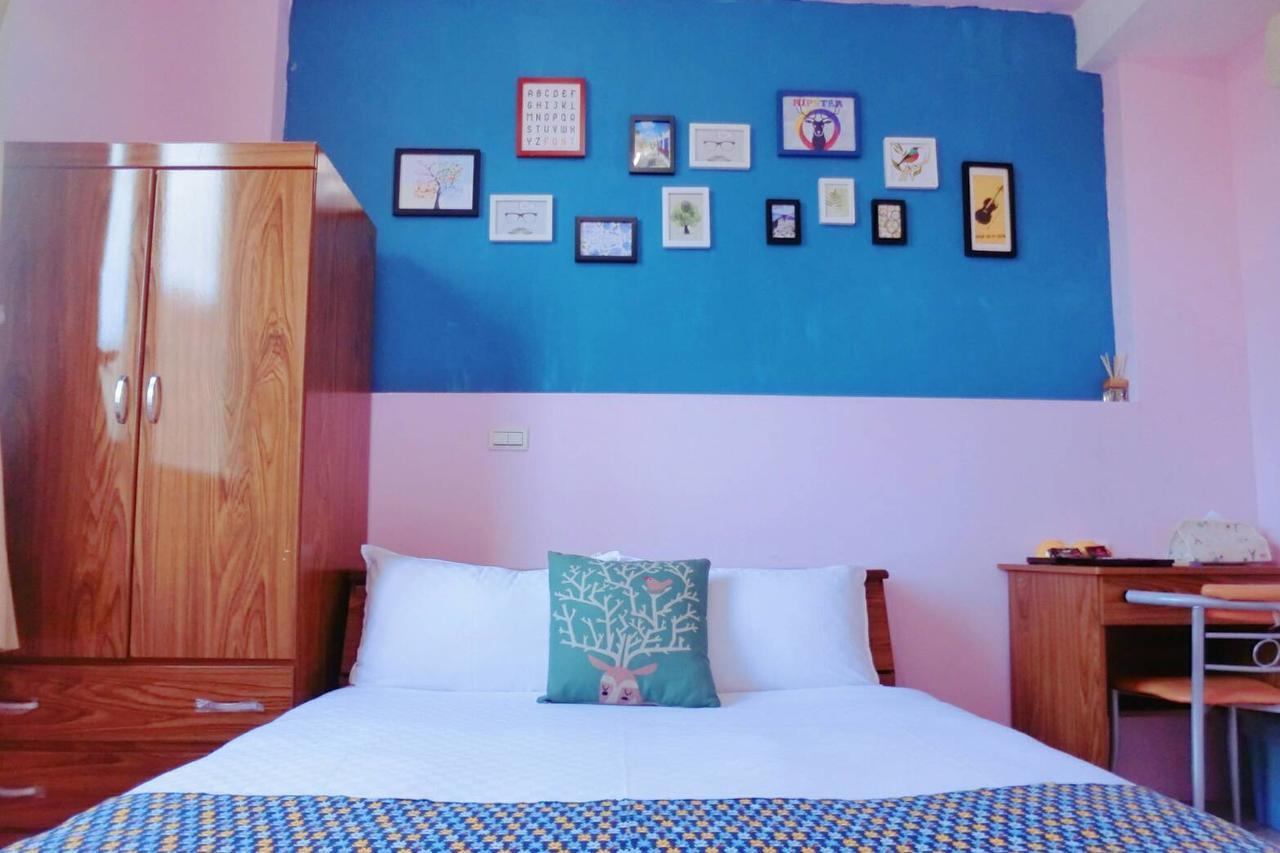 已停業 Hualien City Ngoại thất bức ảnh