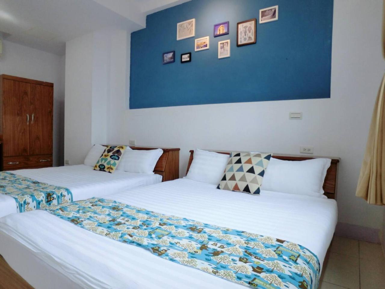 已停業 Hualien City Ngoại thất bức ảnh