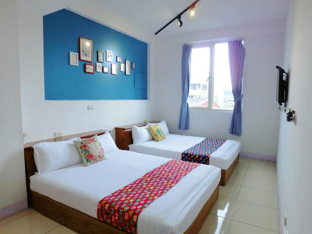 已停業 Hualien City Ngoại thất bức ảnh